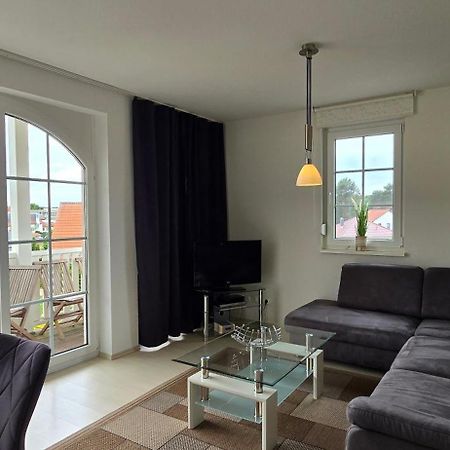 Ferienwohnung Kk21 กราล-มือริทซ์ ภายนอก รูปภาพ