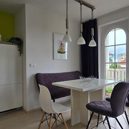 Ferienwohnung Kk21 กราล-มือริทซ์ ภายนอก รูปภาพ