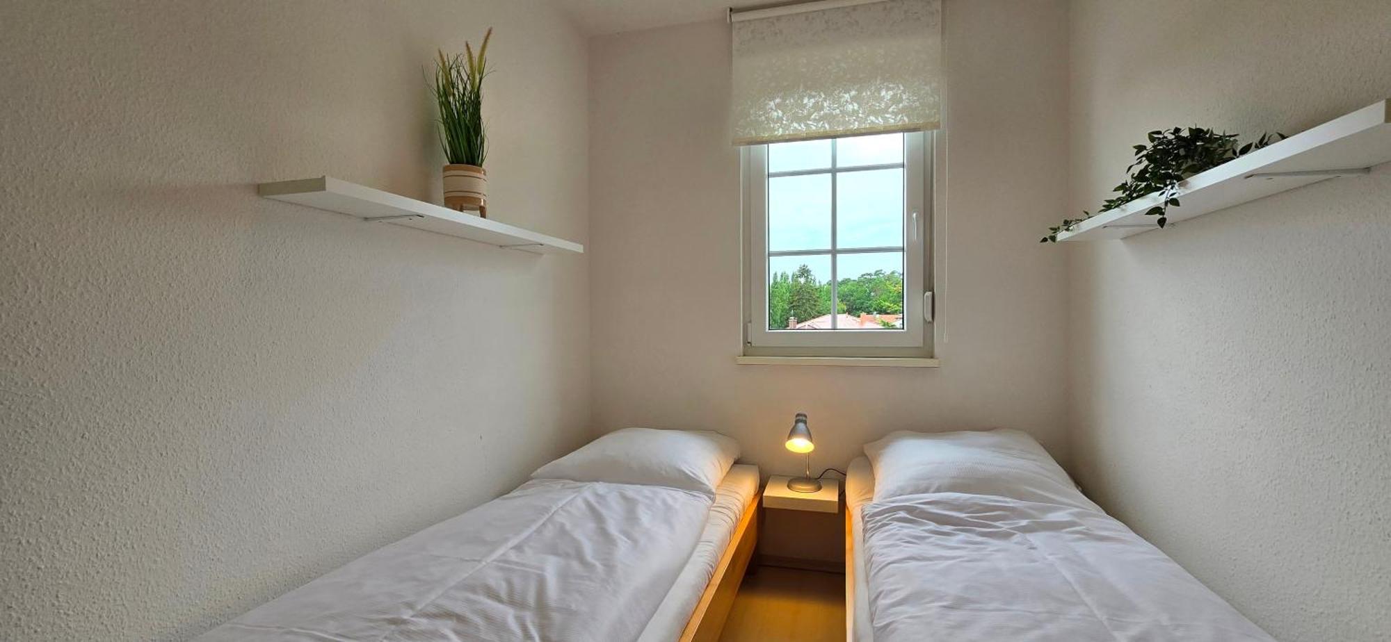 Ferienwohnung Kk21 กราล-มือริทซ์ ภายนอก รูปภาพ